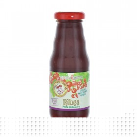 Succo di ribes - 200 ml